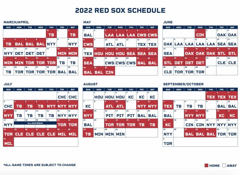 2024 Boston Red Sox Season Prue Ursala