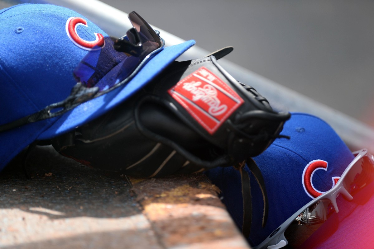 Chicago Cubs Release 2023 Spring Training Schedule Sports Illustrated