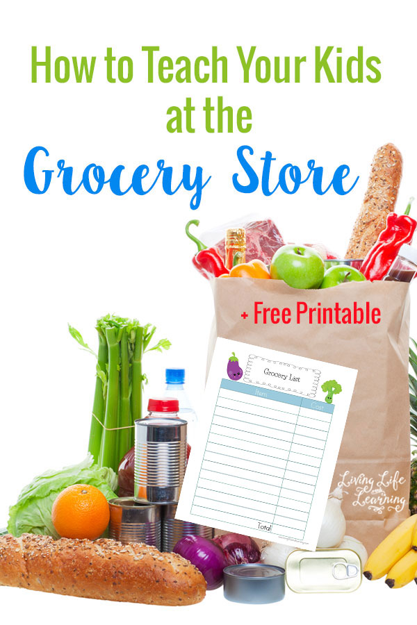 Free Printable Grocery Store Worksheets For Life Skills FreePrintable me