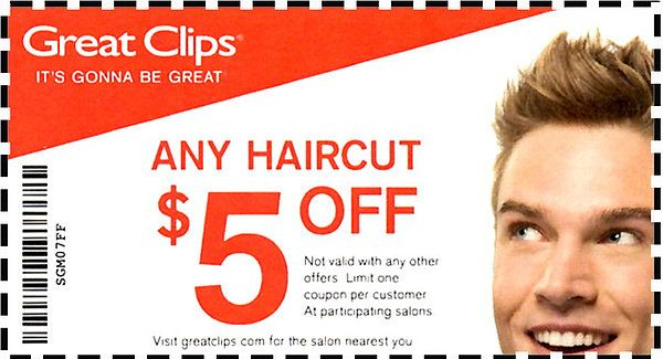 Great Clips Coupons AOL Image Search Results Great Clips Coupons 