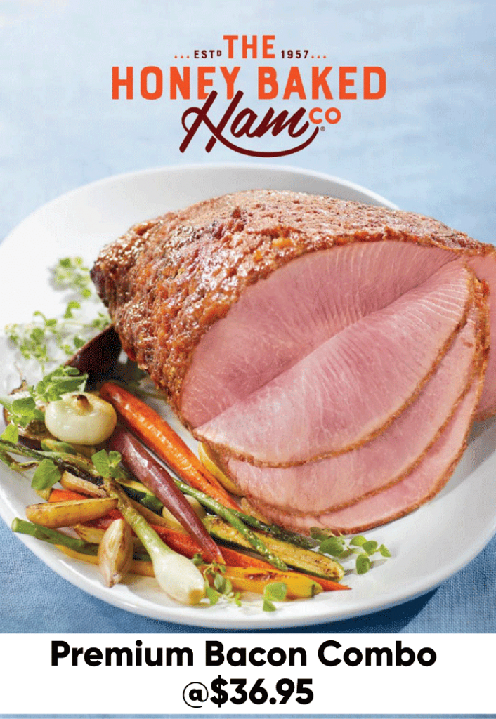 Honey Baked Ham Coupons Printable FreePrintable.me