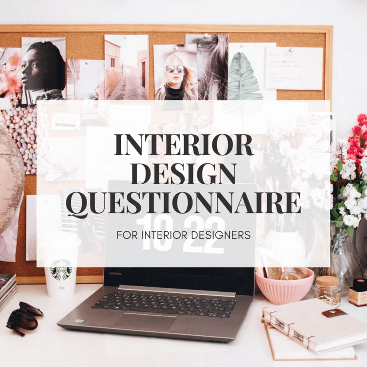 Interior Design Client Questionnaire Online Interior Design School By 