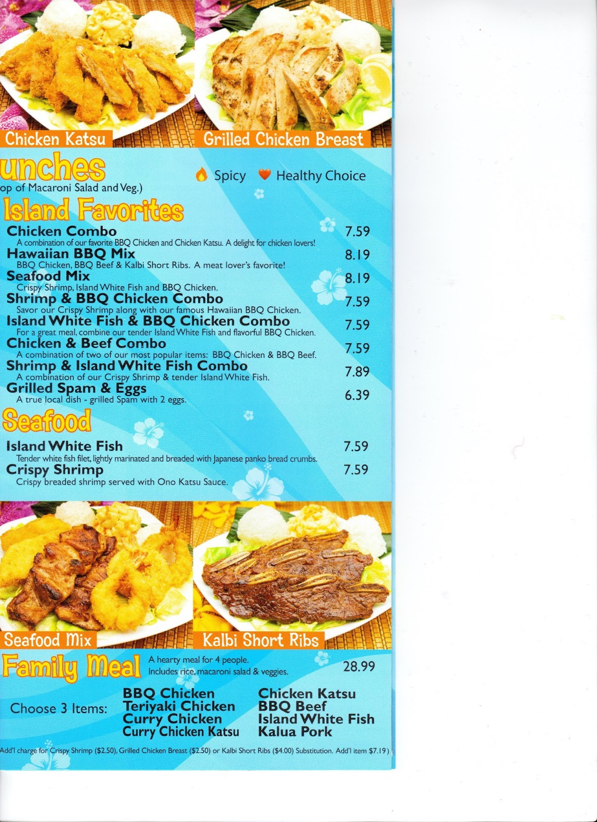 Ono Hawaiian Bbq Printable Coupons