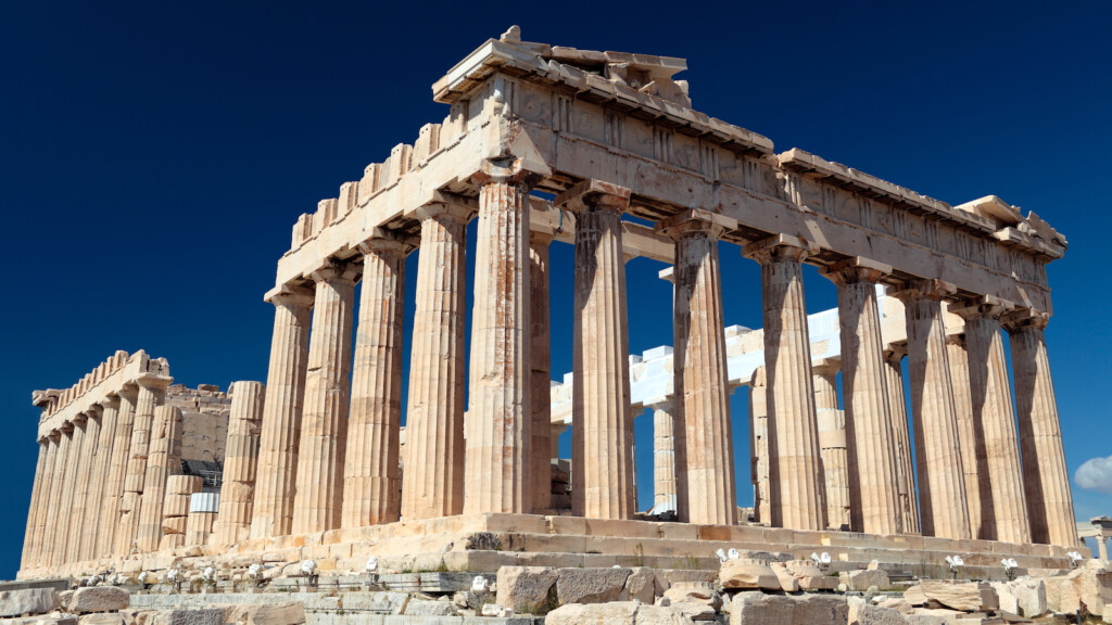 Teaching Ancient Greece Social Studies Worksheets For Middle And High 