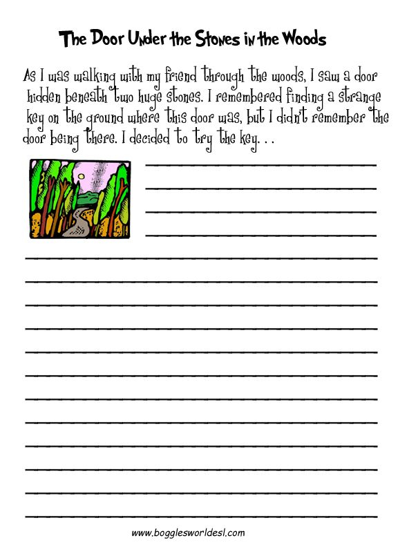 4th-grade-writing-worksheets-printables-free-freeprintable-me